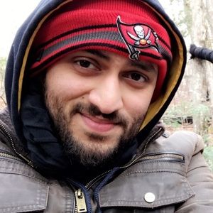 Meet your Posher, Alex